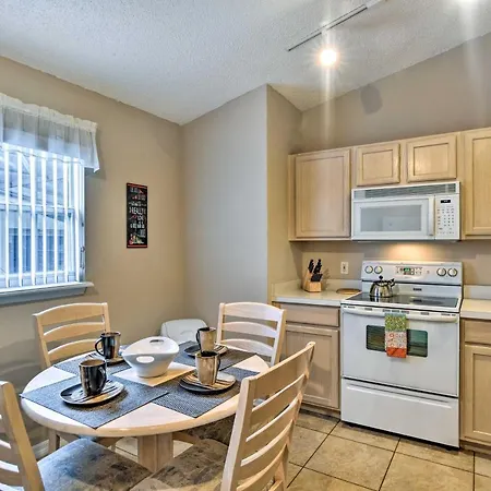 Clermont Home With Pool And Game Room, 10 Mi To Parks!